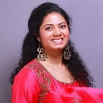Anwesha Dutta Biography